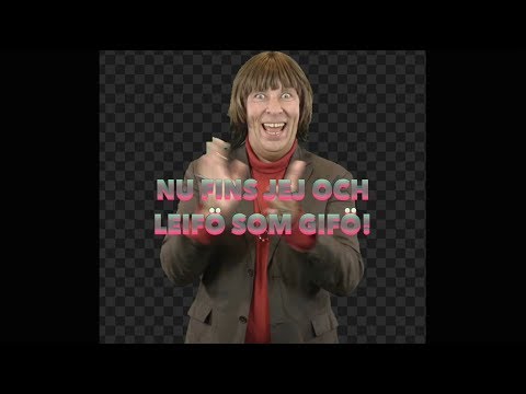 GIFÖ