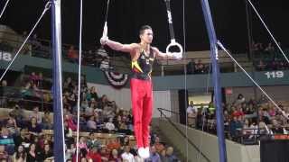 Marcel Nguyen - Ringe 2013 - Wertung Nach Cdp 2013V2