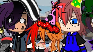 Wait Did You Say 4 People?