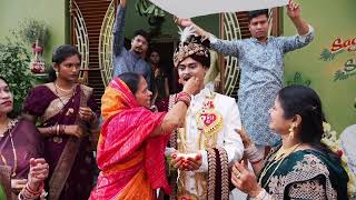 Wedding Highlights | #SIMAR