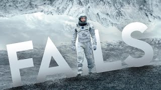 Why Christopher Nolan FAILS At Exposition (Sometimes)