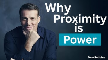 What if Proximity Was the KEY to Unlocking Your DREAMS?
