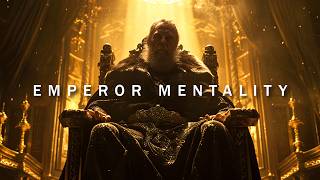 Advice from an Old Emperor Before You Inherit the Throne (Warrior Quotes) by Motiversity Quotes 6,025 views 3 weeks ago 8 minutes, 3 seconds