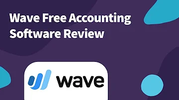 How can wave Accounting be free?