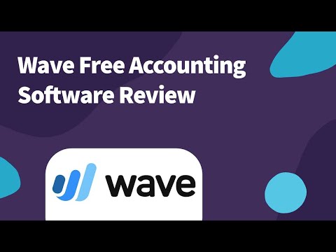 Wave Free Accounting Review - Is This Good For Your Small Business?