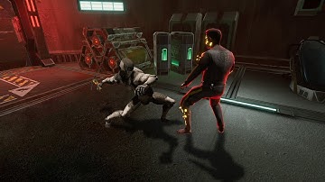 Project MOLD: Roguelike ARPG  Gameplay #1