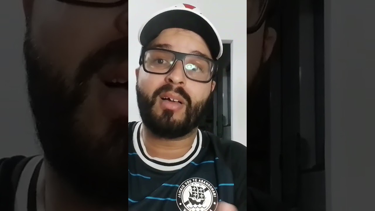 A SAF DO VASCO É UMA FURADA?