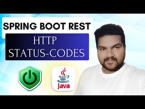 Understanding HTTP Status Codes in Spring Boot REST API | HTTP Status ...
