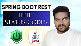 Understanding HTTP Status Codes in Spring Boot REST API | HTTP Status Codes | @codebyswamy