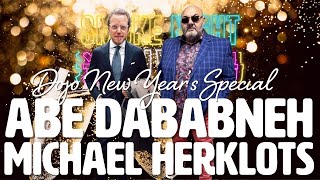Smoke Night LIVE – New Year’s Special with Abe Dababneh & Michael Herklots
