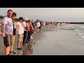 International Youth Congress of Esperanto commemorates the 35th anniversary of the Baltic Way