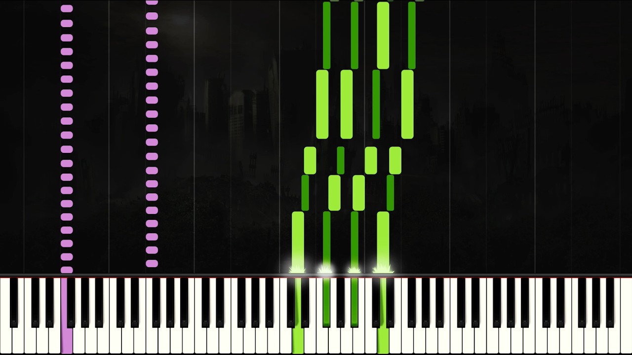 Liszt's Unstern! - Musical Analysis