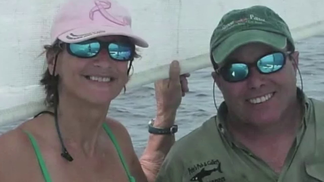 Marrlene Sassaman She Sailor Sea Story — Captain, My Captain