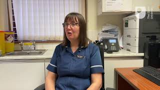 Studying nursing with the OU – a Practice Supervisor perspective