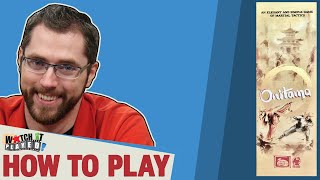 Onitama - How To Play screenshot 2