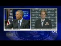 #AskPOTUS - How do you balance life and work?