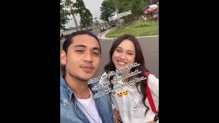 Giorgino Abraham Dan Yasmin Napper giyas kendy lovestorytheseries lsts