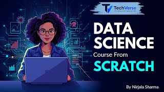 Introduction to Data Science | Complete Beginner's Guide