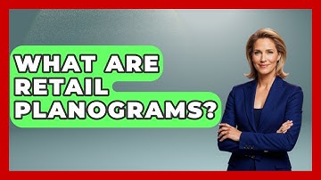 What Are Retail Planograms? - Retail Employee Playbook