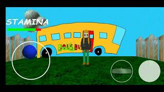 Noop FieldTrip Demo - Android Port Gameplay (Baldi Basic Mods) 