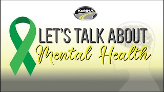 May marks Mental Health Awareness Month, a crucial month for creating Mental Health Awareness.