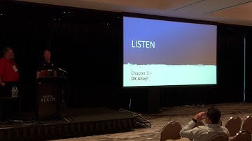 Nathan Wall & Toby Bellwood - The story of GovCMS - Challenges, changes, and the journey ahead.