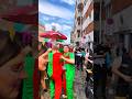 Aalborg Carnival Celebration