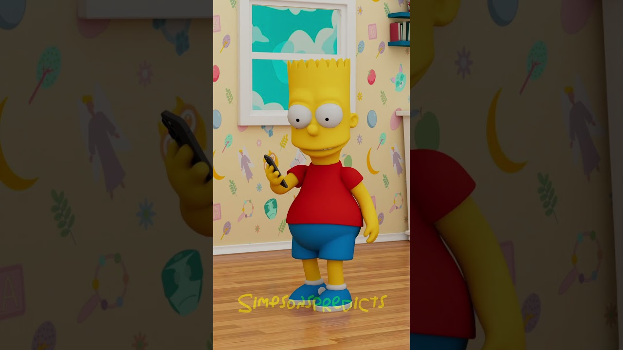 Low Battery I'm Dead ☠️😂 | Bart’s Epic Fail 