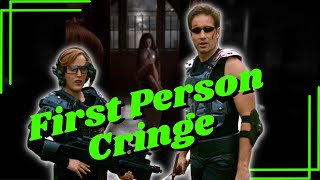 FPS: The Horniest X-Files Episode Ever?