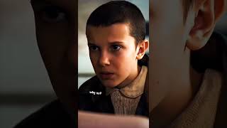 Stranger Things: Eleven x Mike Hindi Fan Dub Edit