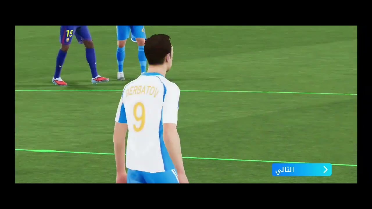 تمت المهمة بنجاح وتم الانتقال الى الديفجن 3 