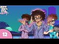 GTA VICE CITY #12 O FILHOTE DE NAINI ELÉVEIN 😍✈️🏢