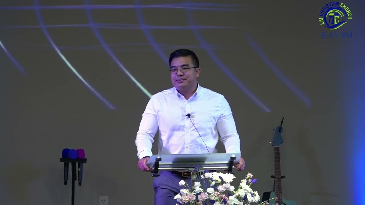 Evan. Ram Uk Thang || Chung Khar Nun - Friday Zan