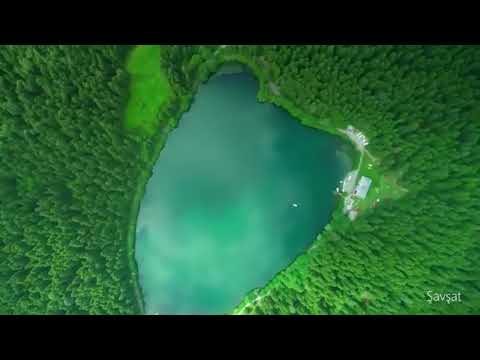 Borçka Karagöl |