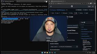 OSDWorkspace Prerequisites: Visual Studio Code