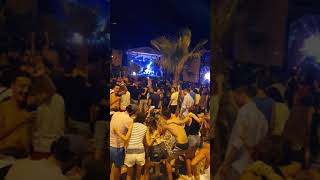 Athena - On İki Dev Adam 15 Temmuz 2018 Kuşadası Festivali