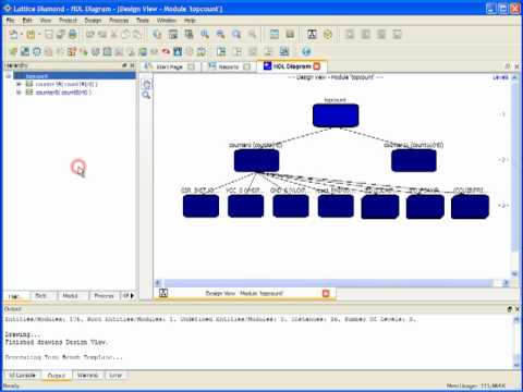Diamond Simulation Flow Youtube
