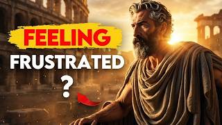 You're Frustrated Because You're Doing This Wrong | Stoic Perspective Shift screenshot 4