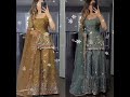 long frock