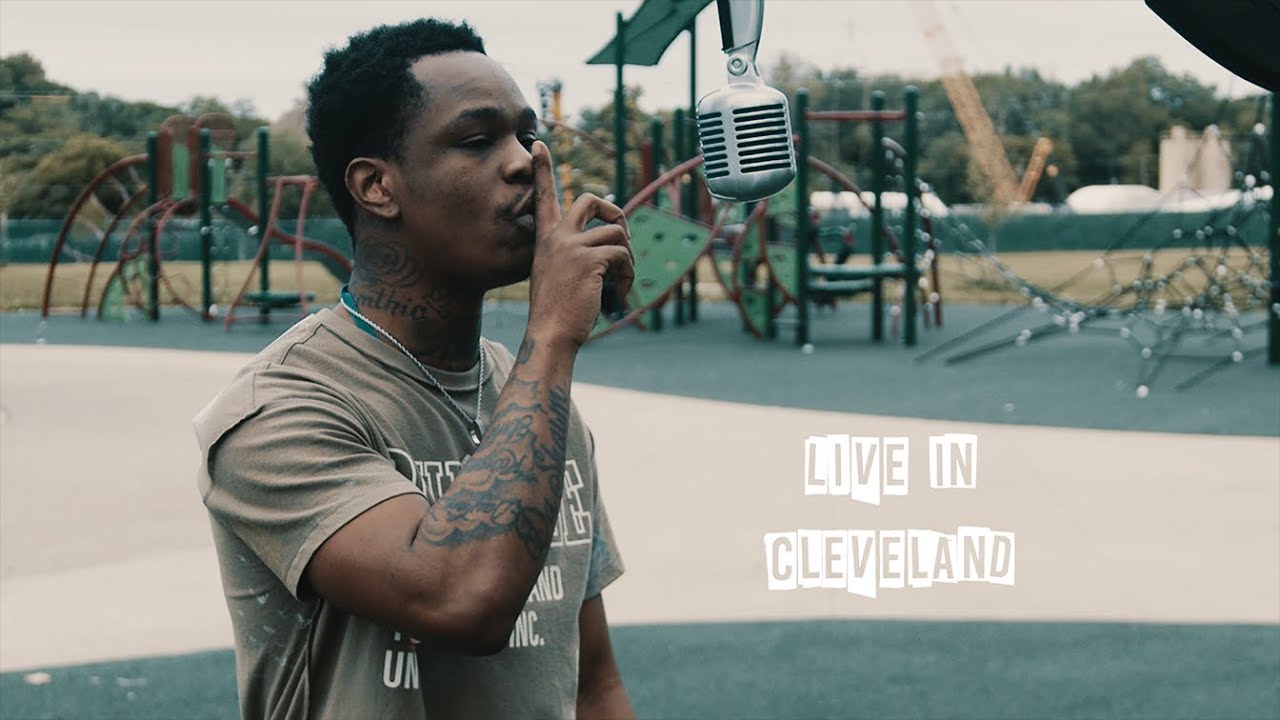 Watch BMK Bread Winner - How 2 Slide | Live In Cleveland Performance | with @LawaunFilms on YouTube Watch BMK Bread Winner - How 2 Slide | Live In Cleveland Performance | with @LawaunFilms on YouTube