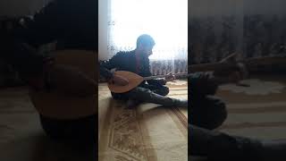 Halil Ocak Ben ölem bacı bacı