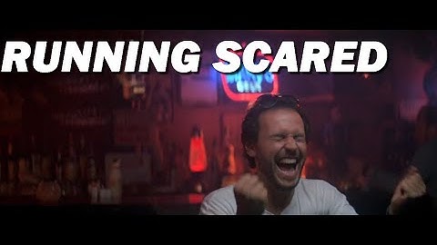 Running Scared (1986), music by Fee Waybill