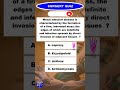 This is hard to answer 😲| What's your score out of 5🤔| #medicalquiz #doctorsquiz #aiapget