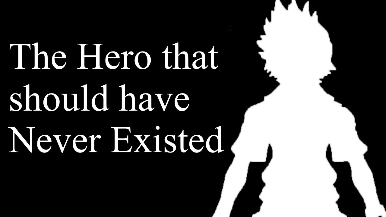 WHY is ROXAS so SPECIAL? - Character Analysis and Story - Kingdom Hearts