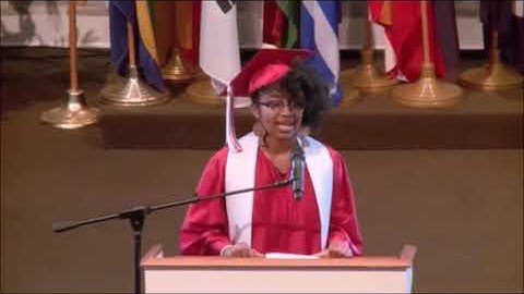 Eastside/NIPA Graduation 2020