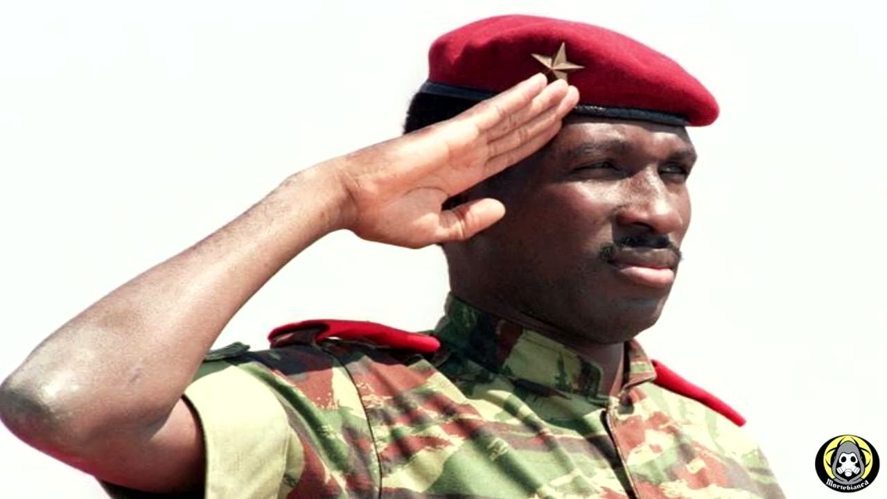 AFRICA: La prossima superpotenza?