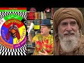 Beginning of video
