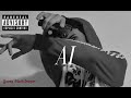 AI [rough draft] beat by @ProdOJG #newmusic #hiphop #rap #music 