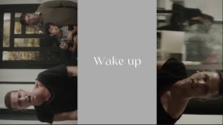NF - Wake Up lyrics