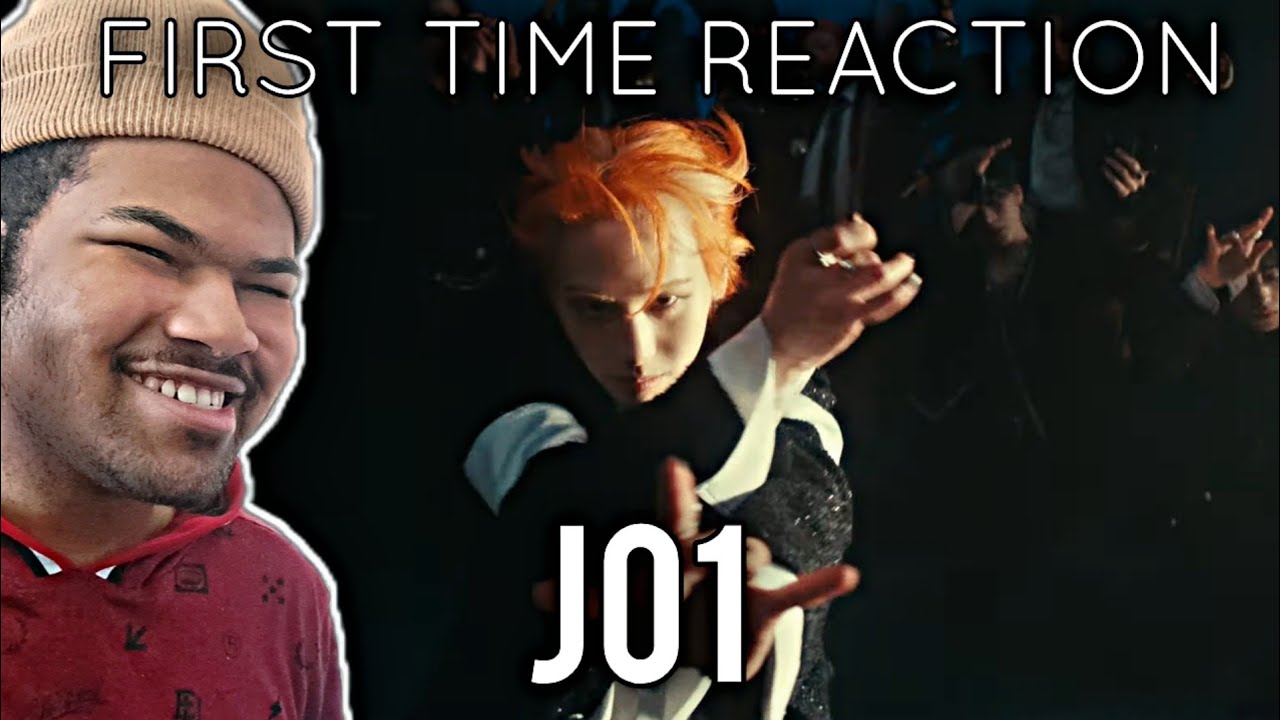 REACTING TO MORE JO1!! Born To Be Wild + OH-EH-OH + Fairytale + Supercali + BE CLASSIC